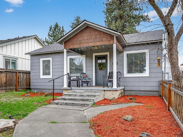 139 SE Taft Avenue, Bend, OR 97702