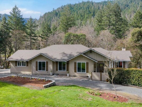 790 Savage Creek Road, Grants Pass, OR 97527