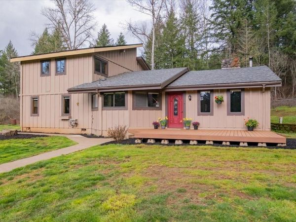 40875 Peoples Drive, Lebanon, OR 97355