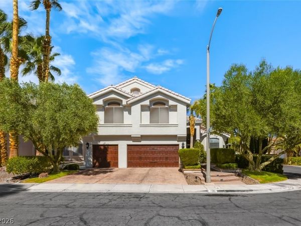 1804 Dalton Drive , Henderson, NV 89014