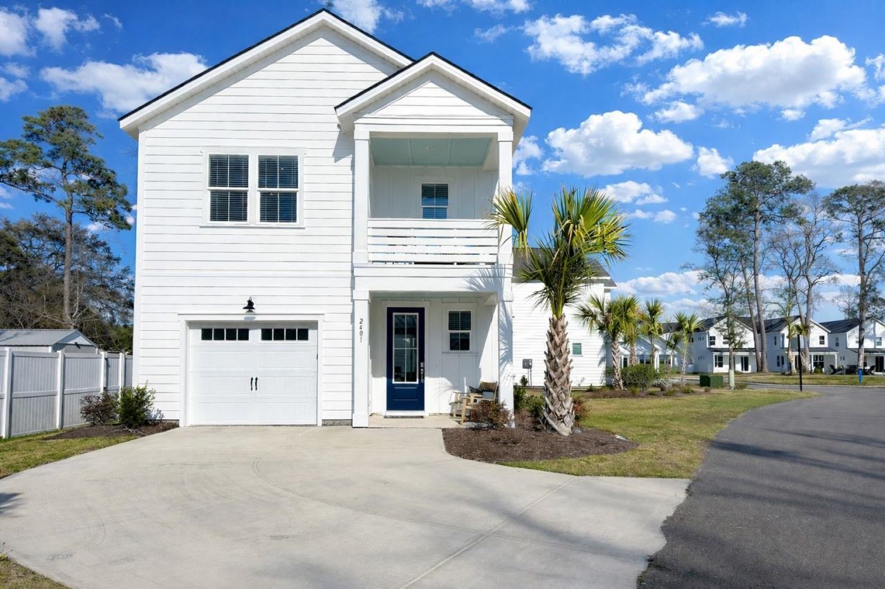 2401 Hillbourne Loop, North Myrtle Beach, SC 29582 Main Photo