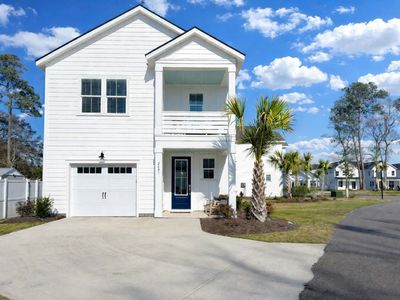 2401 Hillbourne Loop, North Myrtle Beach, SC 29582