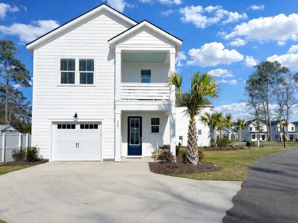 2401 Hillbourne Loop, North Myrtle Beach, SC 29582