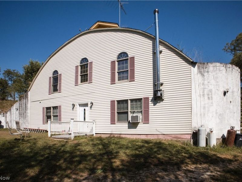 102 Mynster Lane , Richmond, OH 43944 Photo 2