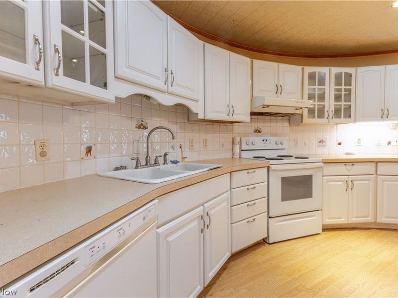 102 Mynster Lane , Richmond, OH 43944 Photo 30