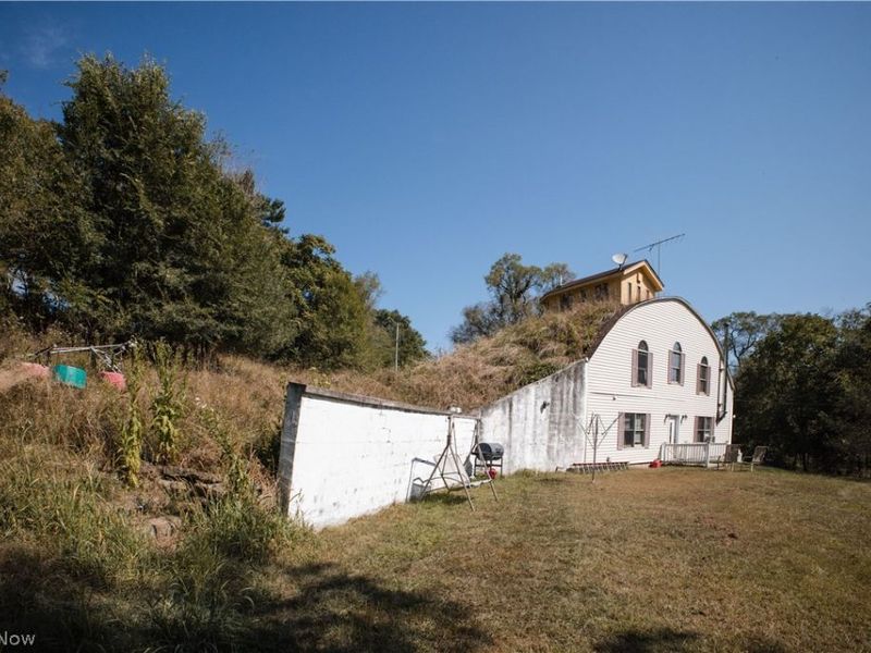 102 Mynster Lane , Richmond, OH 43944 Photo 4