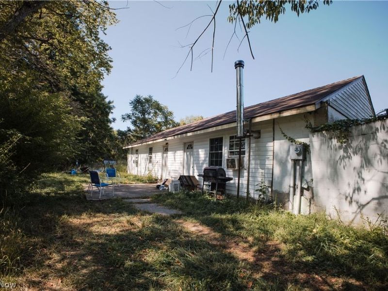 102 Mynster Lane , Richmond, OH 43944 Photo 5