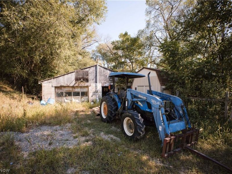 102 Mynster Lane , Richmond, OH 43944 Photo 7