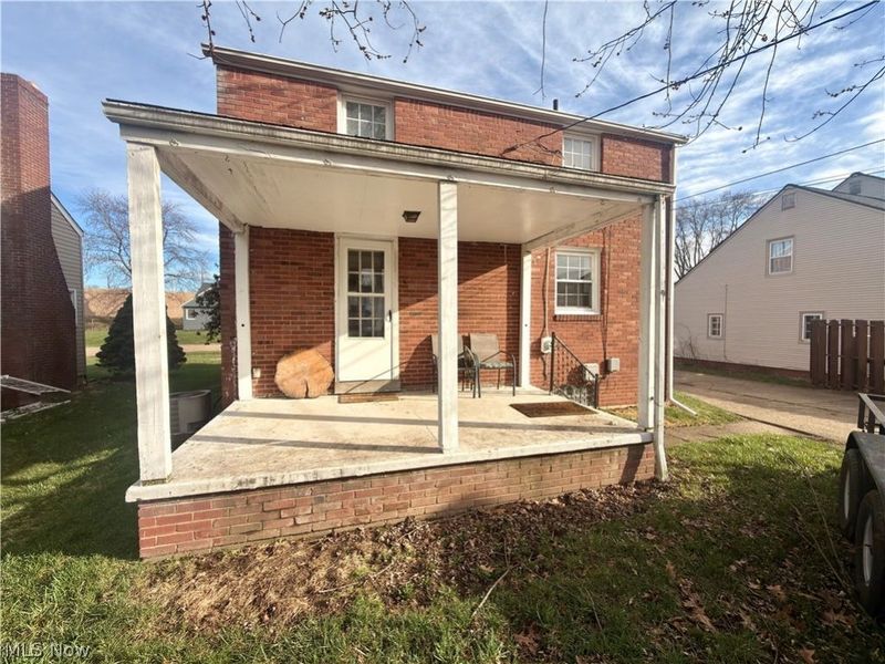 922 Milford Street NE, Canton, OH 44714 Photo 18