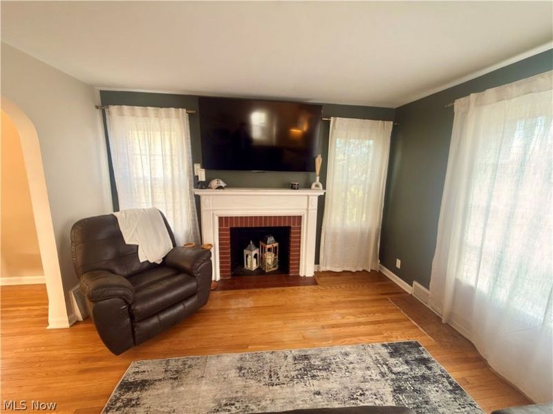 922 Milford Street NE, Canton, OH 44714 Photo 8