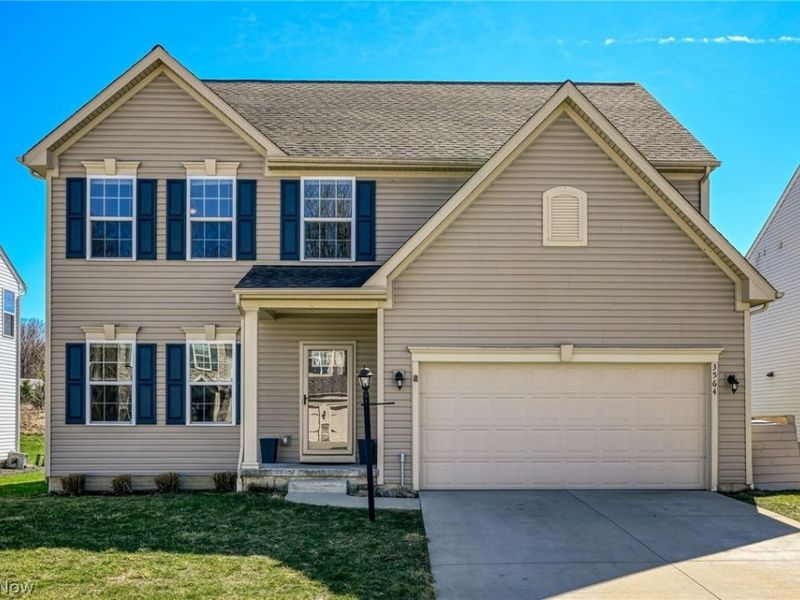 3564 Shady Timber Drive, Twinsburg, OH 44087 Photo 1