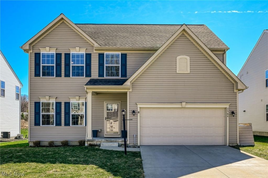3564 Shady Timber Drive, Twinsburg, OH 44087 Main Photo