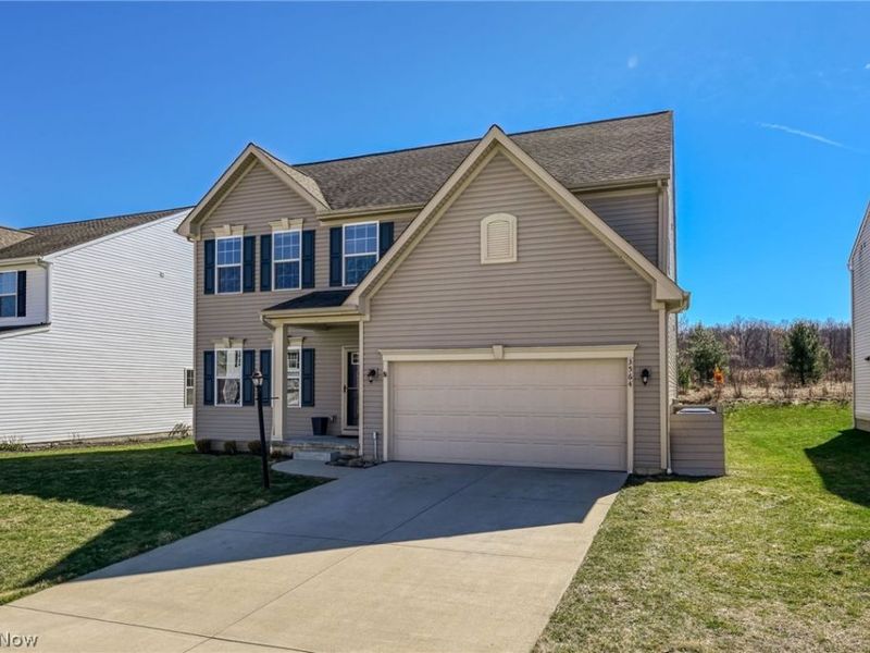 3564 Shady Timber Drive, Twinsburg, OH 44087 Photo 2