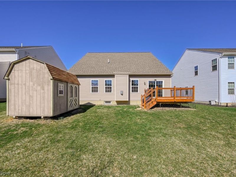 3564 Shady Timber Drive, Twinsburg, OH 44087 Photo 29