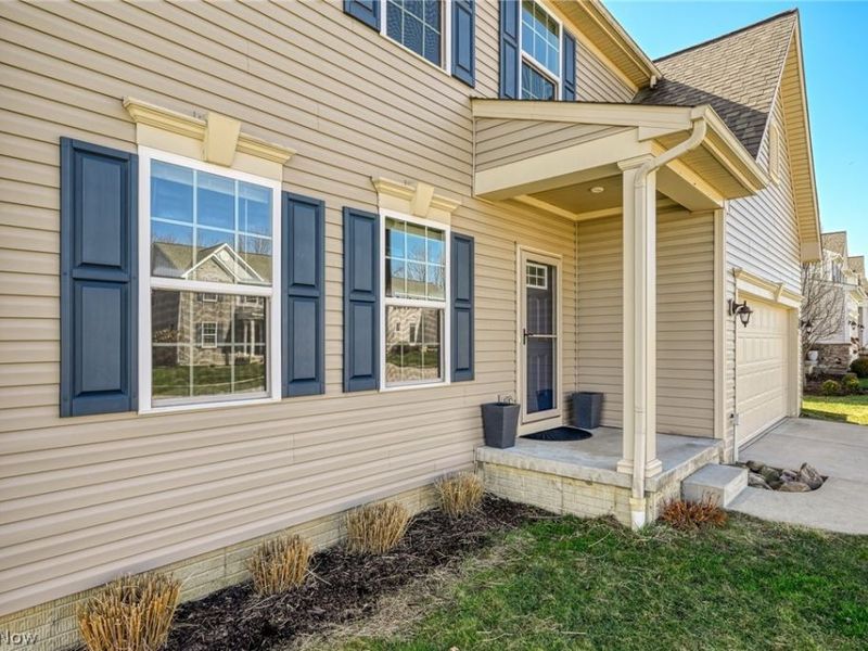 3564 Shady Timber Drive, Twinsburg, OH 44087 Photo 3