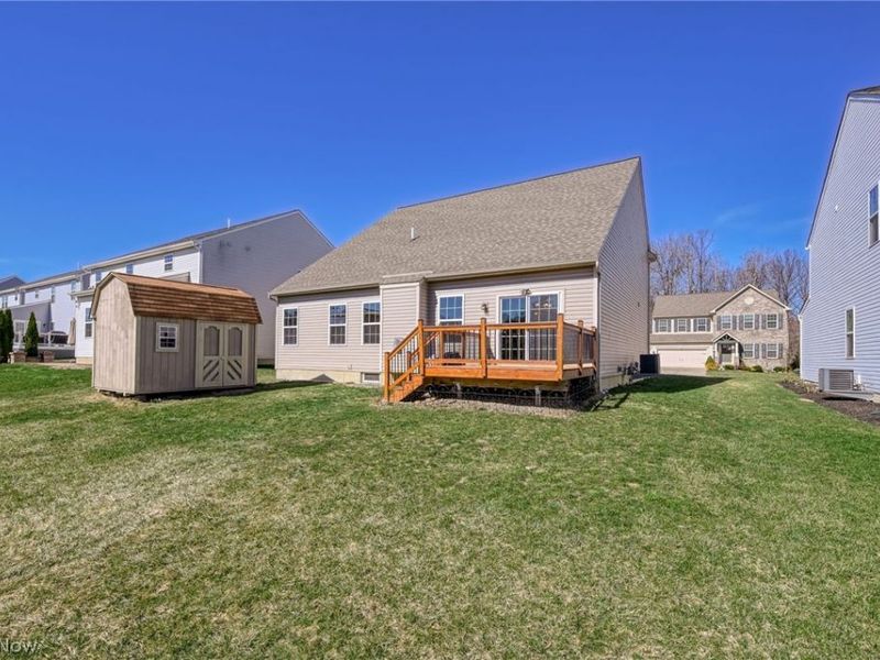 3564 Shady Timber Drive, Twinsburg, OH 44087 Photo 30