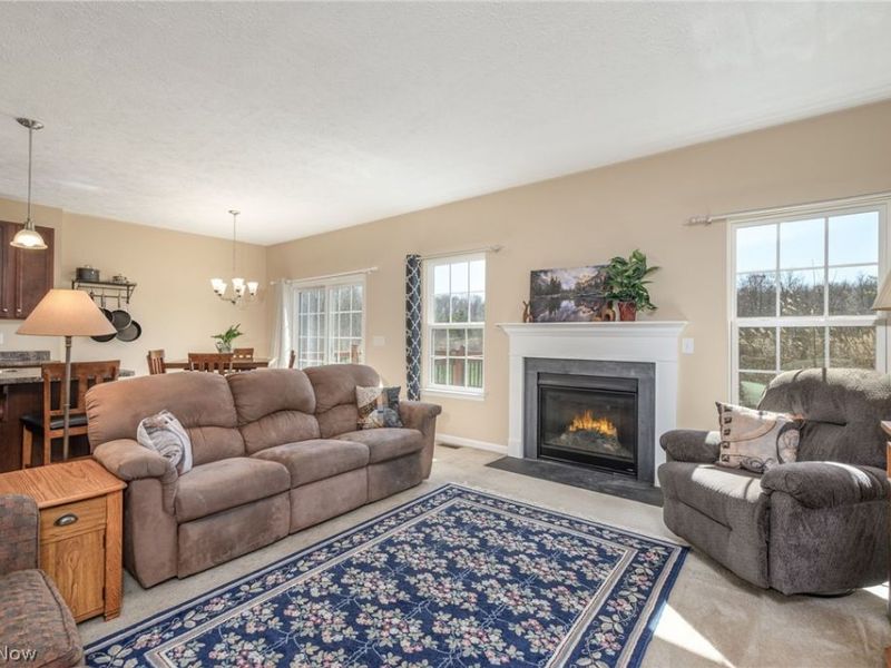 3564 Shady Timber Drive, Twinsburg, OH 44087 Photo 8