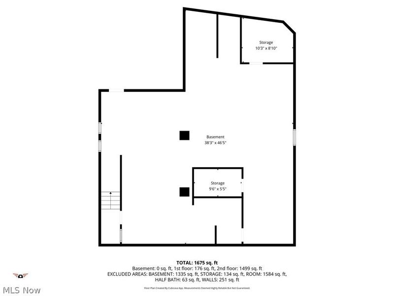 8834 Saint Clair Avenue, Cleveland, OH 44108 Photo 10