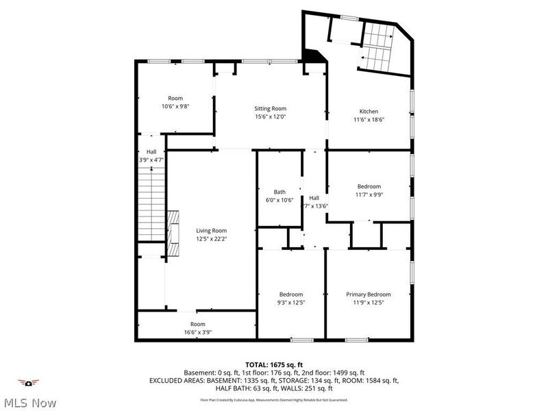 8834 Saint Clair Avenue, Cleveland, OH 44108 Photo 12