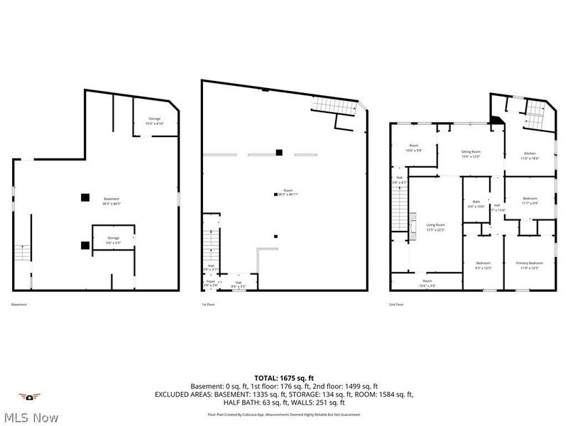 8834 Saint Clair Avenue, Cleveland, OH 44108 Photo 13