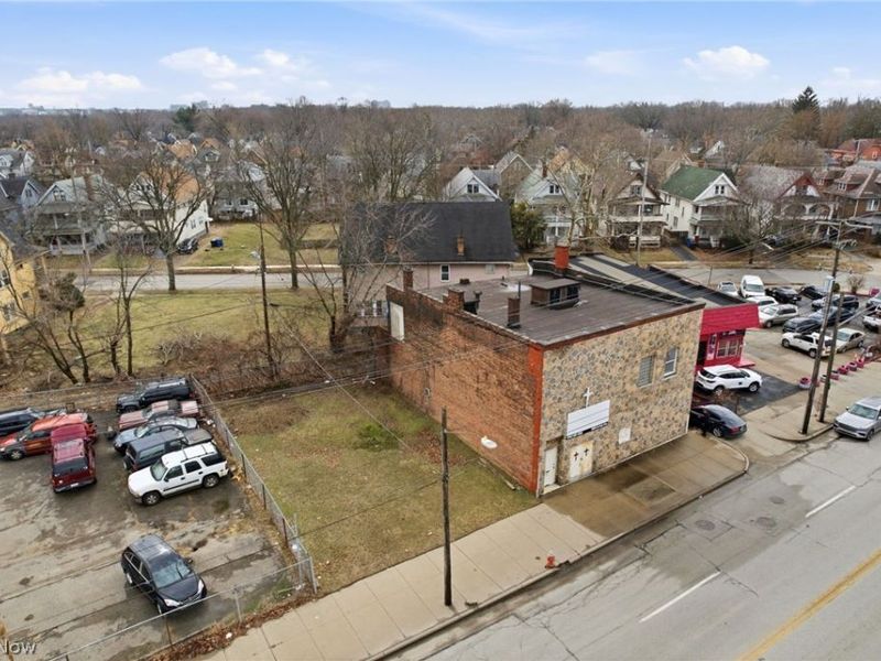 8834 Saint Clair Avenue, Cleveland, OH 44108 Photo 28