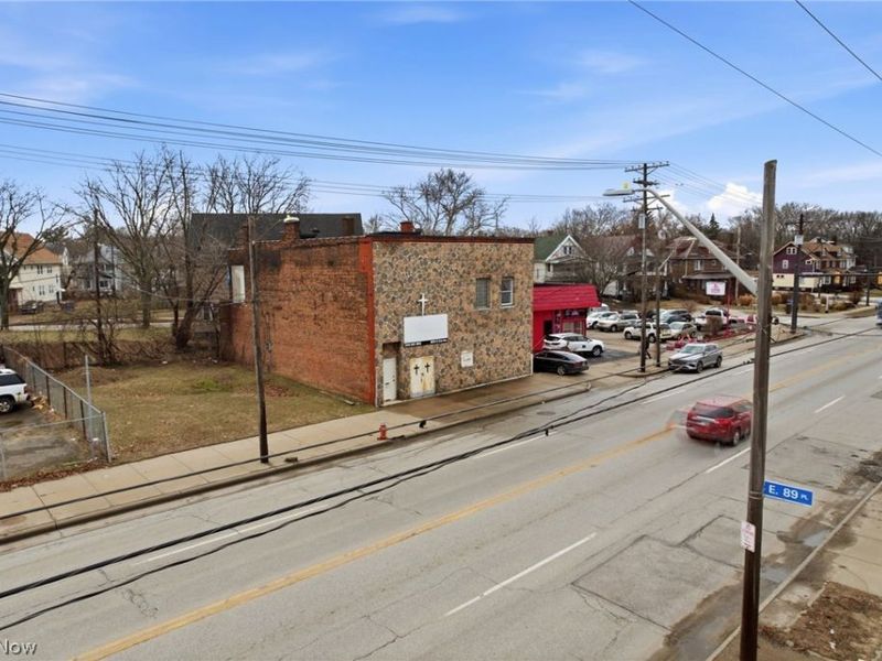 8834 Saint Clair Avenue, Cleveland, OH 44108 Photo 30