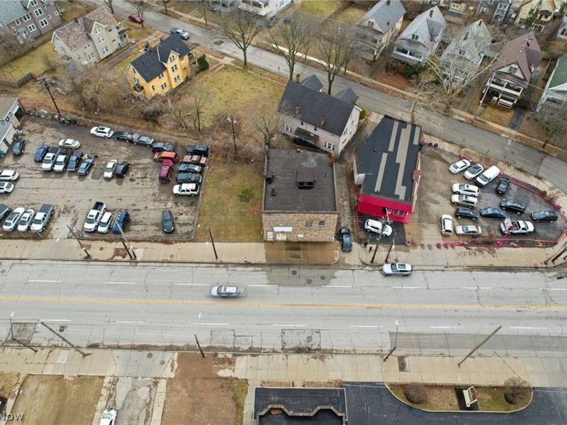 8834 Saint Clair Avenue , Cleveland, OH 44108 Photo 32