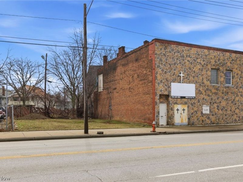 8834 Saint Clair Avenue, Cleveland, OH 44108 Photo 6