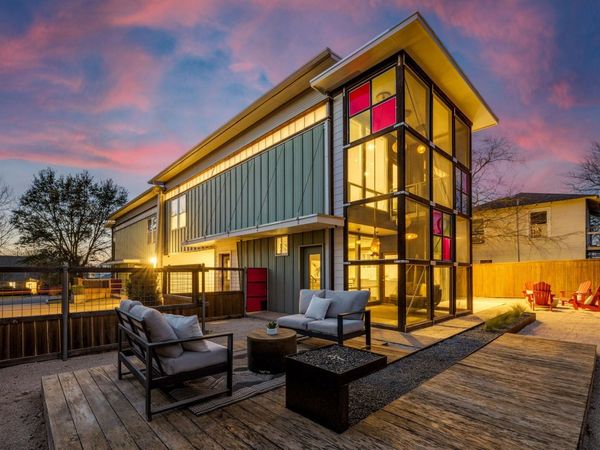 5409 Woodrow Ave, Unit D, Austin, TX 78756