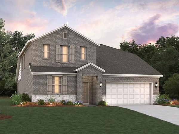 1504 Kade Avenue, Celina, TX 75009