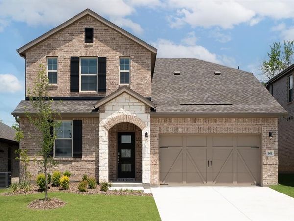 1504 Kade Avenue, Celina, TX 75009