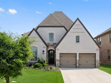 6116 Strada Cove, Fort Worth, TX 76123