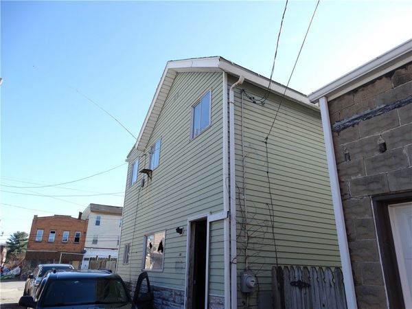 113 Clay Way, Mc Kees Rocks, PA 15136