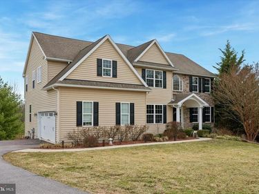 301 JENNIFER LANE , EXTON, PA 19341