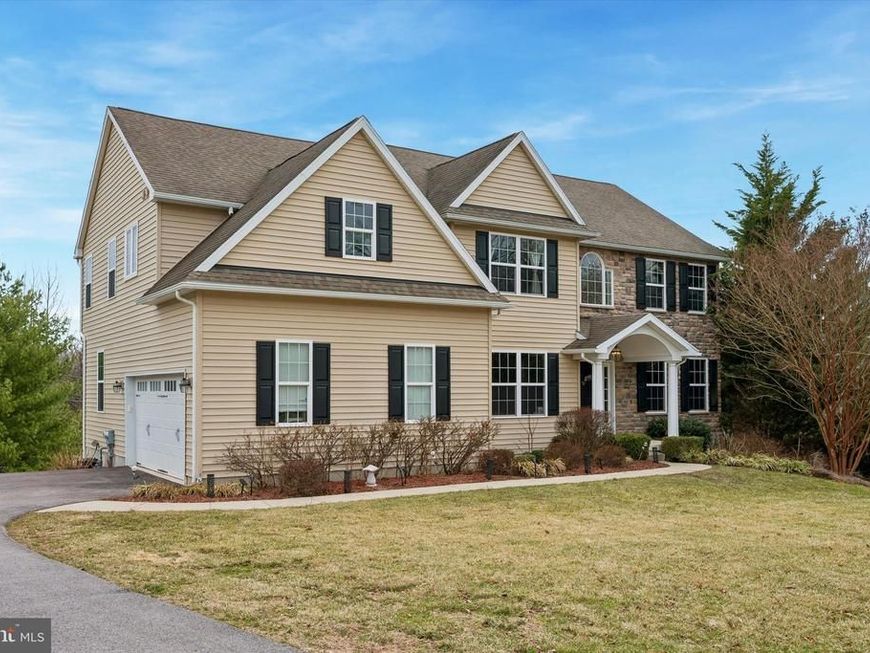 301 Jennifer Lane , Exton, PA 19341 Main Photo