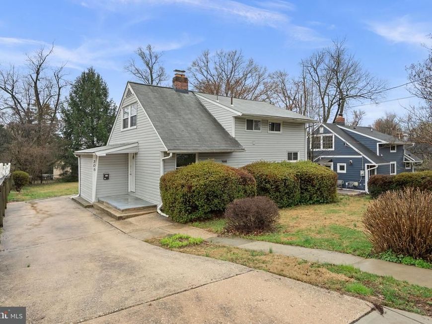 305 Patton Place, Rockville, MD 20851 Main Photo