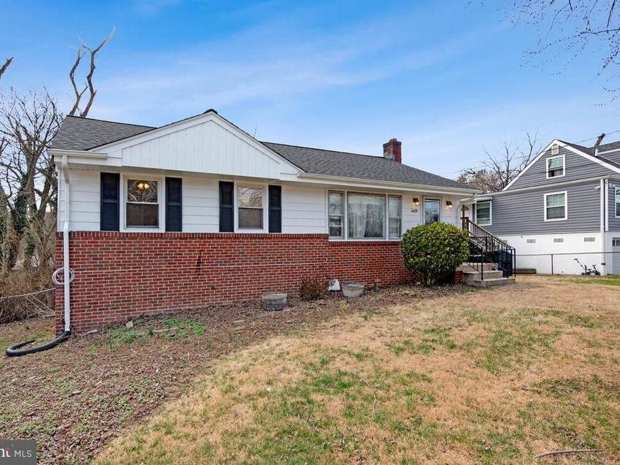 4419 Powder Mill Road , Beltsville, MD 20705 Main Photo