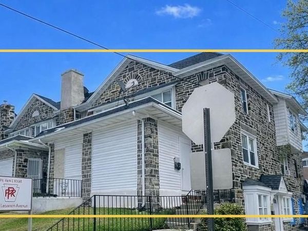 6522 LEBANON AVENUE , PHILADELPHIA, PA 19151