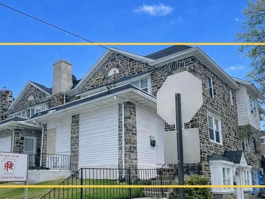 6522 Lebanon Avenue , Philadelphia, PA 19151 Main Photo