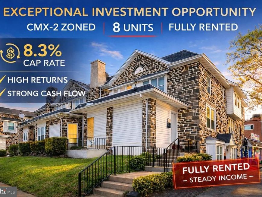 6522 Lebanon Avenue, Philadelphia, PA 19151 Main Photo