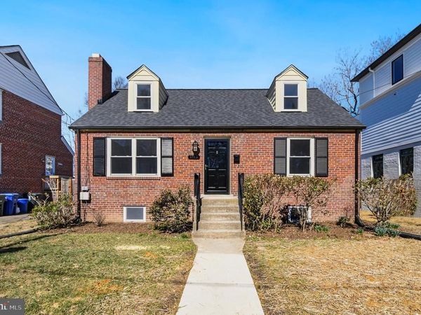 5713 5TH STREET S, ARLINGTON, VA 22204