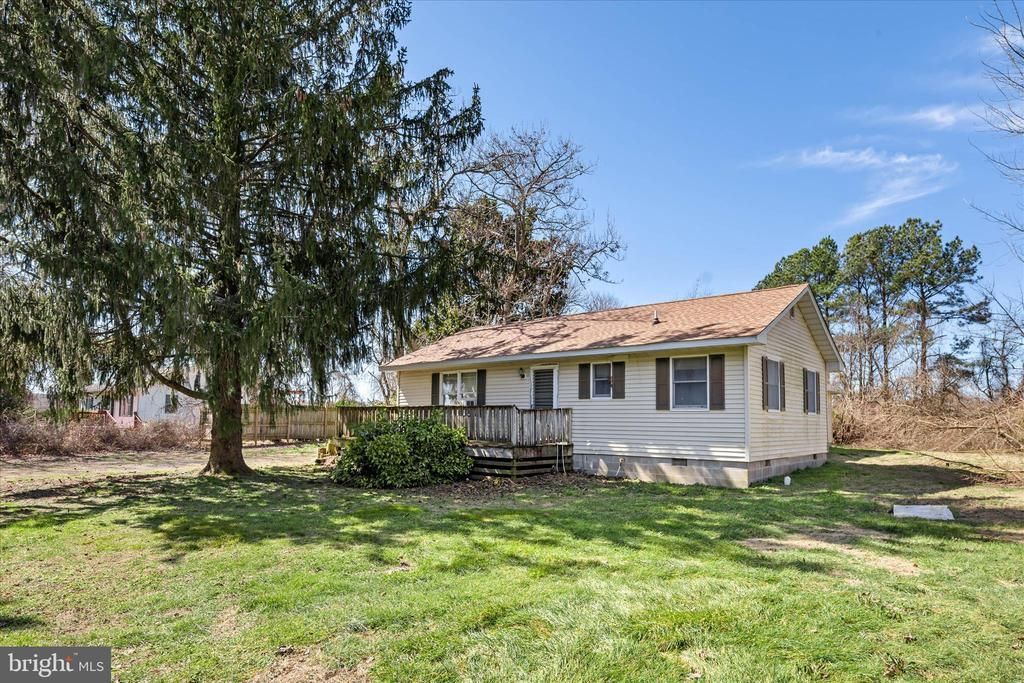 28359 Martins Farm Road, Milton, DE 19968 Main Photo