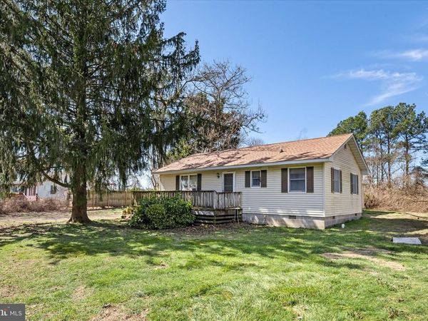 28359 MARTINS FARM ROAD, MILTON, DE 19968