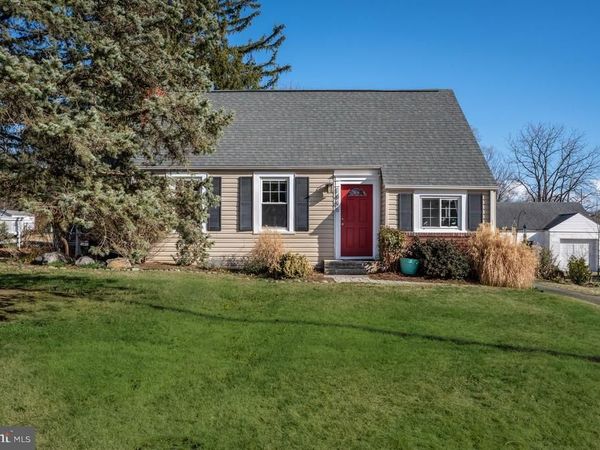 1466 BLUESTONE STREET, HARRISONBURG, VA 22801