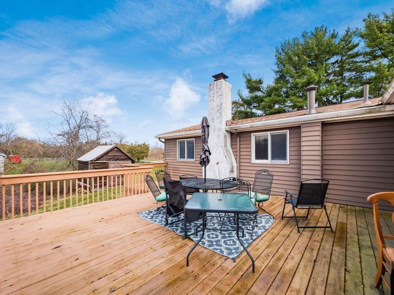 357 N Three B's & K Road, Sunbury, OH 43074 Photo 18