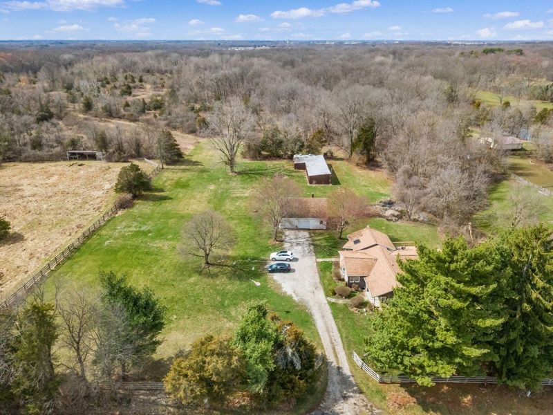 357 N Three B's & K Road, Sunbury, OH 43074 Photo 2