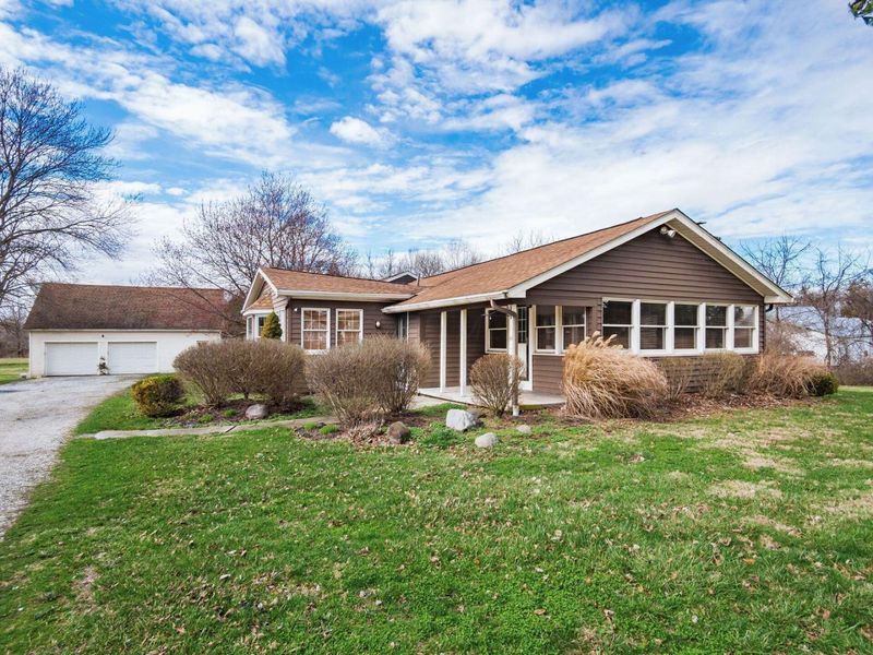 357 N B & K Road, Sunbury, OH 43074 Photo 5