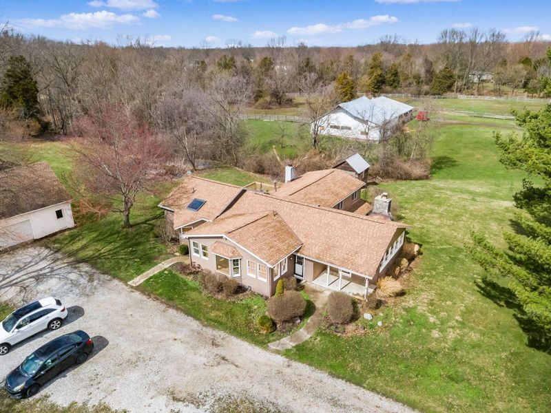 357 N Three B's & K Road, Sunbury, OH 43074 Photo 6