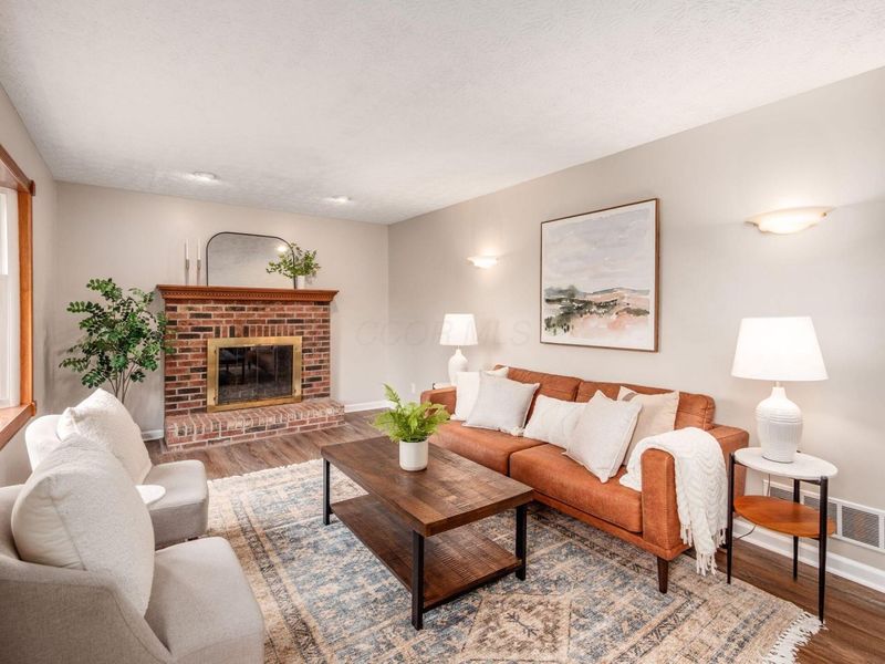 2000 Dina Court, Powell, OH 43065 Photo 12