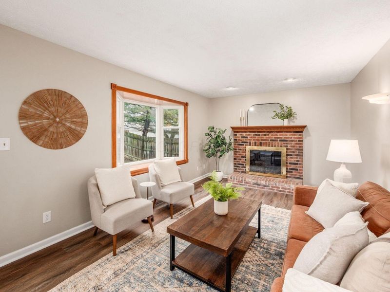 2000 Dina Court, Powell, OH 43065 Photo 13